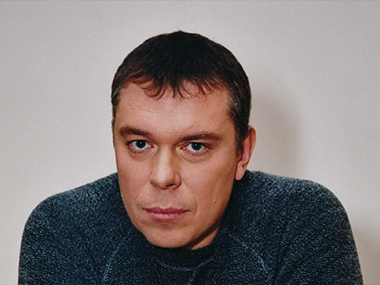 Олександр ВОЛКОВ