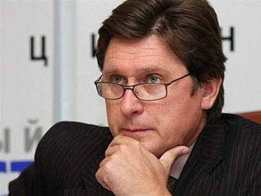Фесенко: Если Россия не поддержит Януковича финансово, то он пойдет на уступки Западу