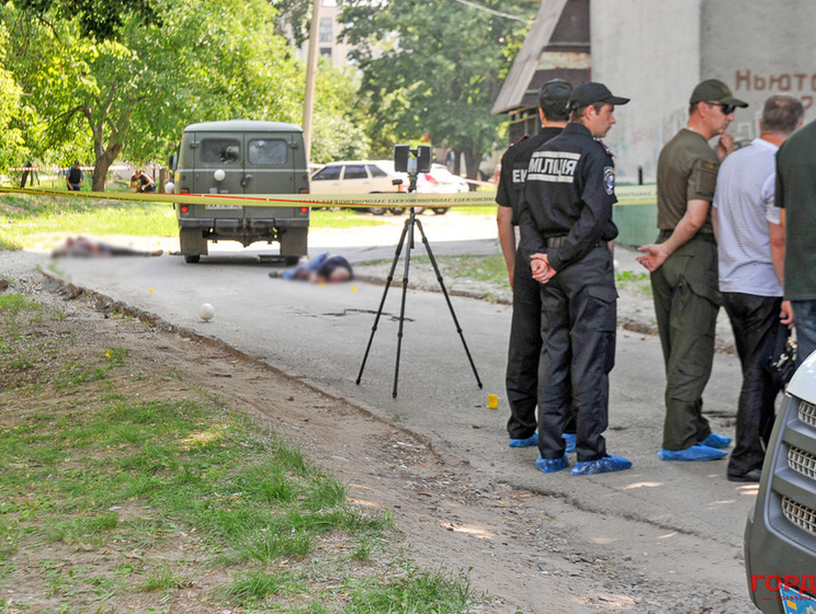 Дайджест 10 июля: Расстрел работников "Укрпошти", Жилина объявили в розыск, стартовал Одесский кинофестиваль