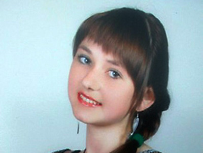 Милиция задержала похитителей 16-летней Юлии Тацюк в Ивано-Франковской области