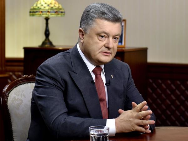 Порошенко: Председатели ОГА в Украине должны быть максимально публичными