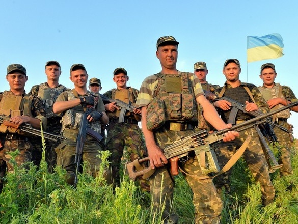 INSIDER: Батальон имени генерала Кульчицкого срочно вывели из зоны АТО