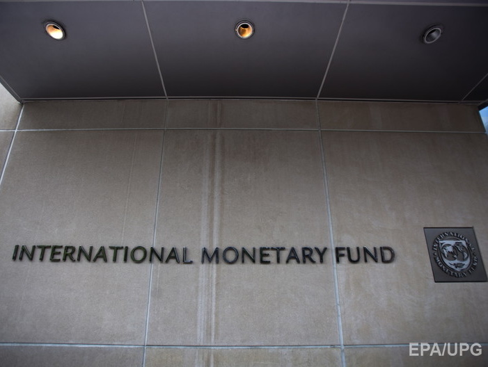 МВФ: Греции нужно больше денег, чем ей готовы предоставить в ЕС