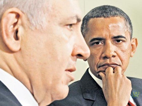 Обама заверил Нетаньяху в приверженности безопасности Израиля