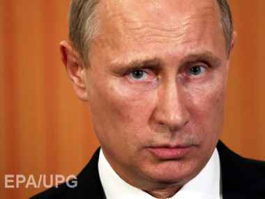 Путин обсудил ситуацию в Украине с президентом Финляндии