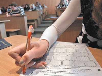 Директор Украинского центра оценивания качества образования: ВНО показало низкий уровень знаний выпускников