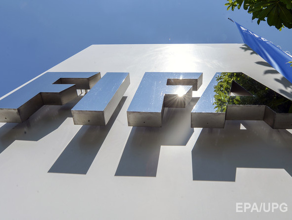 Швейцария экстрадировала в США первого из задержанных по делу о коррупции в ФИФА