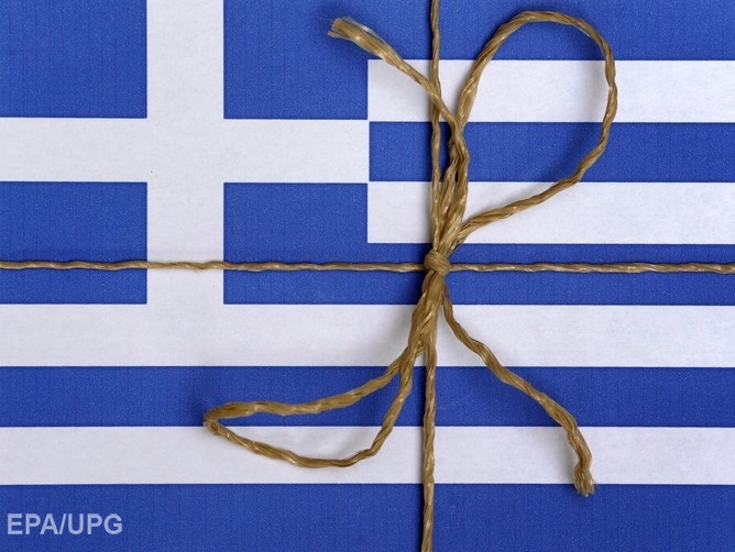 СМИ: Греческие банки возобновят работу в понедельник