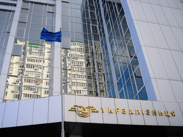 МВД: Чиновники "Укрзалізниці" подозреваются в растрате 200 млн грн при покупке электроэнергии