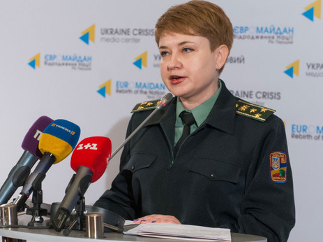 Минобороны: Почти 62 тыс. украинских военных получили статус участника боевых действий