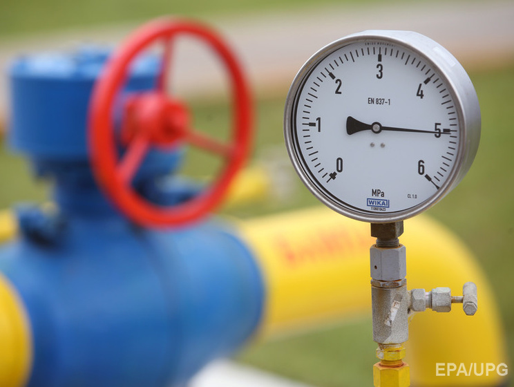 Глава минэнерго РФ: Отказ Украины от российского газа может быть попыткой обострить ситуацию