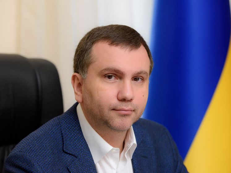 Глава Окружного админсуда Вовк обвинил Порошенко в давлении на судей по делу "ПриватБанка"