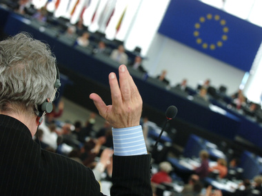 10 февраля Совет ЕС рассмотрит вопрос санкций в отношении Украины