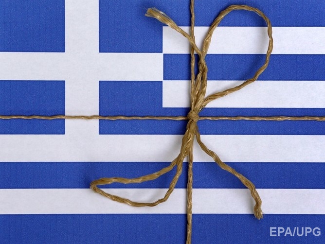 Кох: Даже гениальная программа реформ не способна обеспечить Греции экономический рост при обслуживании ее внешнего долга