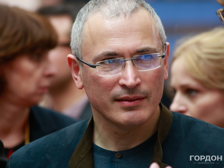 Ходорковский: Путин высказался против трибунала по MH17 и в очередной раз принес свою международную репутацию в угоду внутреннему потреблению