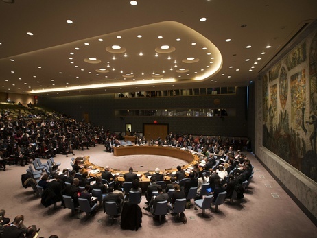 Совет Безопасности ООН одобрил ядерную сделку с Ираном