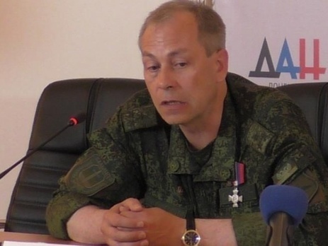 В "ДНР" не понимают, что наблюдатели ОБСЕ делают в местах отвода бронетехники