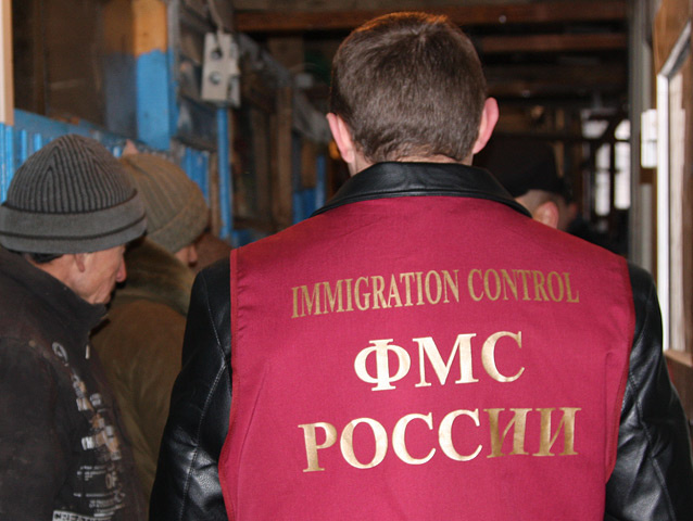 С 1 ноября украинцам без разрешительных документов закроют въезд в Россию на 3 года