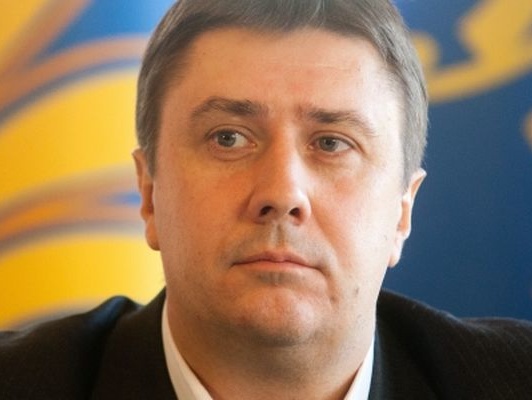 Кириленко: СБУ проверит, угрожает ли Депардье нацбезопасности Украины