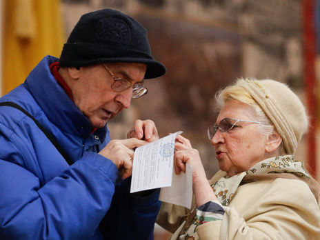 Миссия ENEMO заявила, что второй тур президентских выборов в Украине был проведен по международным избирательным стандартам