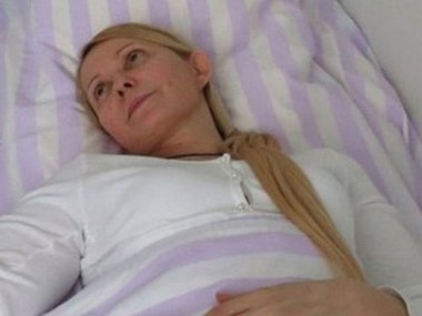 Суд не будет рассматривать жалобу Тимошенко в больнице