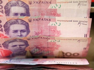 Межбанковская гривна закрепилась на отметке 8,5 за доллар