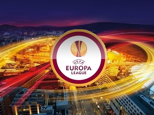 Лига Европы: "Ворскла" сыграет против словацкой "Жилины"