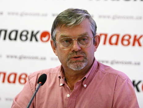 Политолог Небоженко: Савченко используют, чтобы не допустить открытого процесса над российскими военными, задержанными на Донбассе