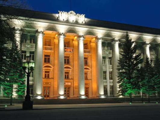 ДТЭК: Завод Южмаш в Днепропетровске отключен за долги за электроэнергию почти в 240 млн грн