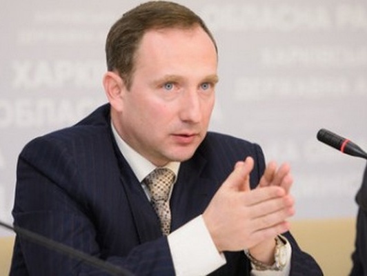 МВД: Охрана главы Харьковской облгосадминистрации Райнина усилена после получения информации о возможном покушении на него