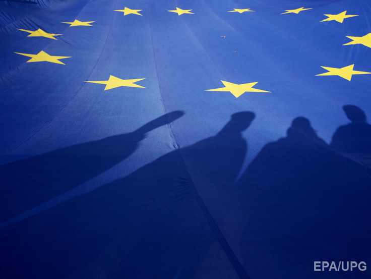 Германия завершила процесс ратификации Соглашения об ассоциации между Украиной и ЕС 