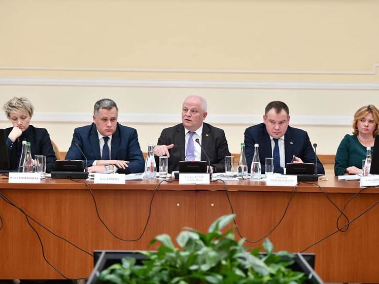 Украина вышла еще из двух соглашений в рамках СНГ – Минэкономразвития