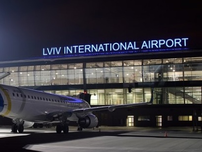 В аэропорту Львов СБУ разоблачила и блокировала неправомерную сделку по закупке горючего