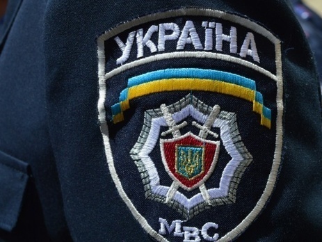 МВД: В Хмельницкой области милиция задержала пятого беглого заключенного