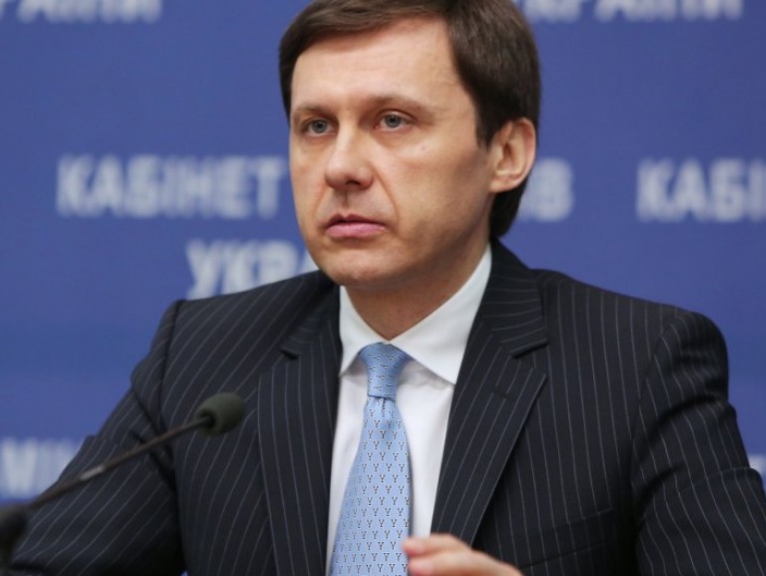 В Одесской ОГА опровергли информацию о назначении экс-министра экологии Шевченко советником Саакашвили