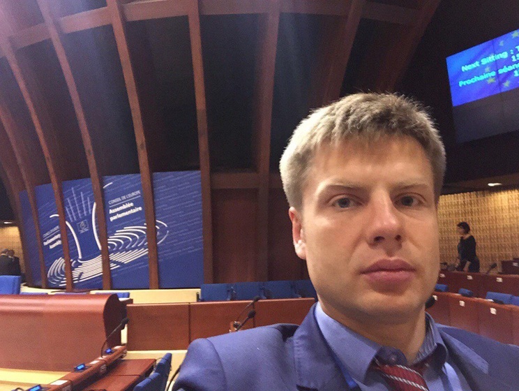 Нардеп Гончаренко: Причин для отмены результатов выборов в Чернигове нет, но есть основания для отказа от мажоритарной системы как таковой