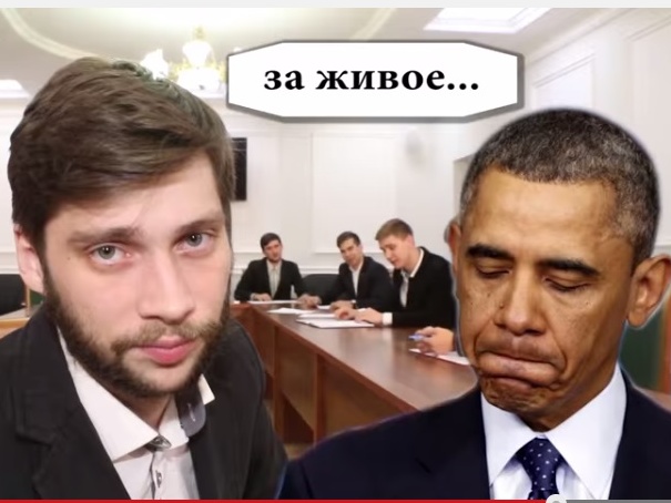 Команда КВН Уральского университета сняла клип, прославляющий Путина: Все будет клево, если ты Вова. Видео