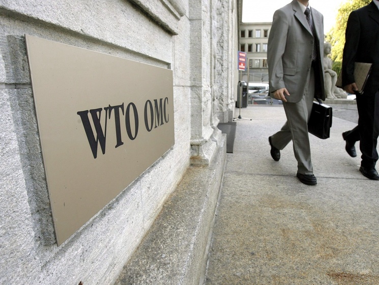 Генсовет ВТО подтвердил соответствие введенного Украиной дополнительного импортного сбора требованиям организации