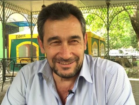 Глава ЦИК Курултая крымских татар: Мы записали видеообращение к конгрессу в Анкаре