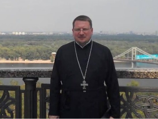 В Киеве скончался священник УПЦ МП, в которого стреляли неизвестные