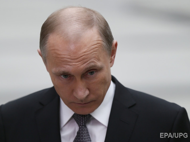 Путин подписал указ об уничтожении продуктов, подпадающих под санкции