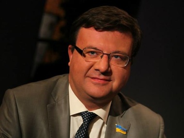 Павловский: Конституция-2004 не удовлетворит Майдан, который требует отставки Януковича