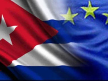 ЕС и Куба планируют восстановить дипломатические отношения