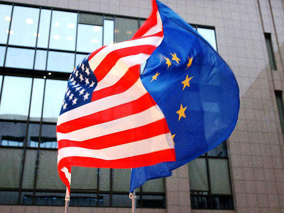 СМИ: США и ЕС отрезают пути обхода санкций российскими компаниями