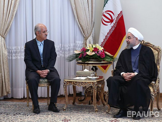 Замглавы МИД Ирана заявил, что страна не допустит на свои ядерные объекты инспекторов из США и Канады