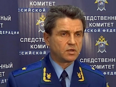 Следственный комитет РФ: У защиты Савченко не нашлось убедительных аргументов