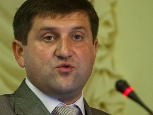 Суд восстановил экс-главу "Укртранснафти" Лазорко на своей должности