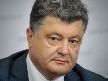 Порошенко: Украина никогда не смирится с нарушением прав крымскотатарского народа