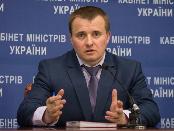 Демчишин: Украине нужно закупить еще 5-6 млрд кубометров газа, но нет денег