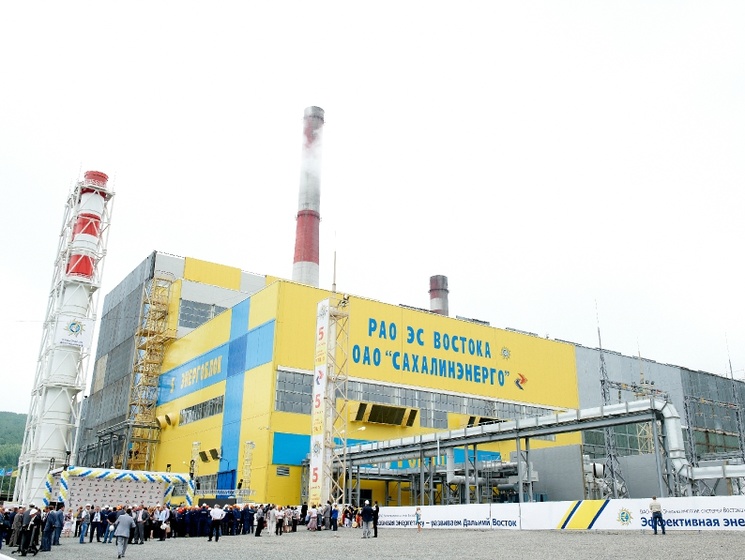 Энергетики Дальнего Востока хотят отключить электроэнергию минобороны РФ за долги в 1,5 млрд рублей